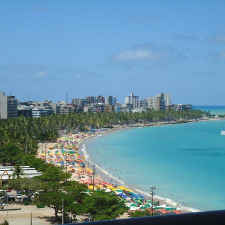 Beira-Mar De Pajucara - Neo 2.0 Apartment Maceio  Luaran gambar