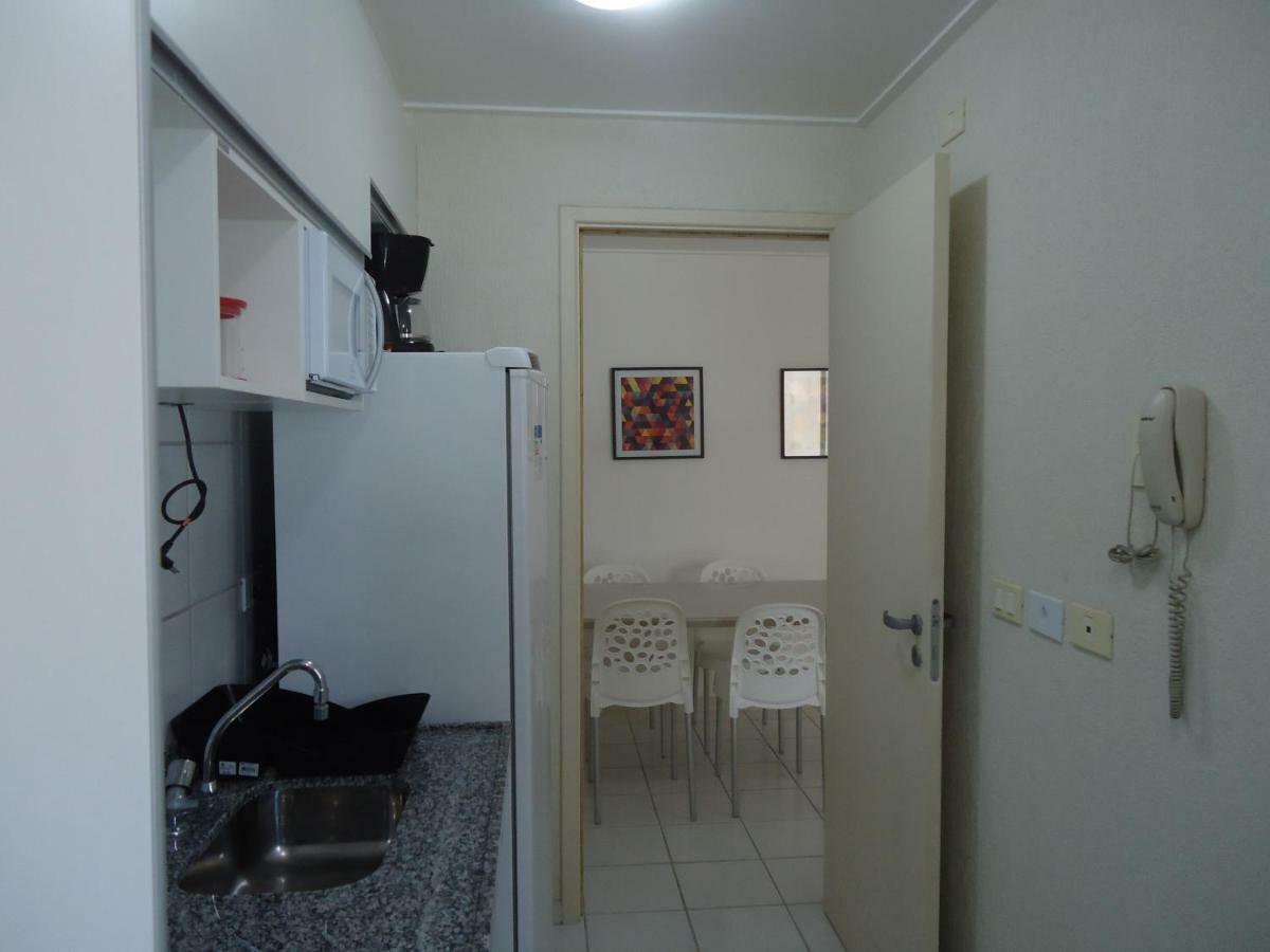 Beira-Mar De Pajucara - Neo 2.0 Apartment Maceio  Luaran gambar