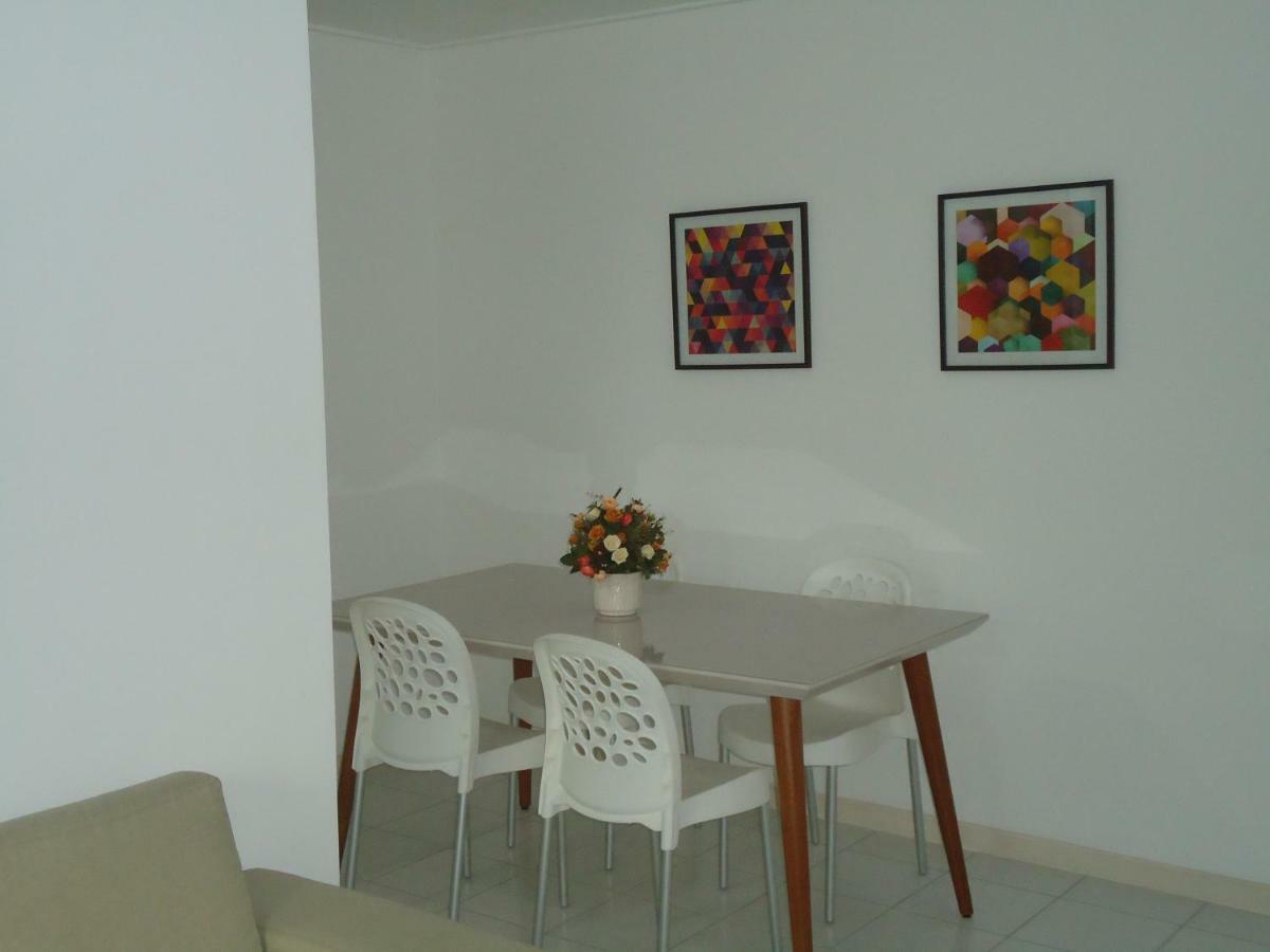 Beira-Mar De Pajucara - Neo 2.0 Apartment Maceio  Luaran gambar
