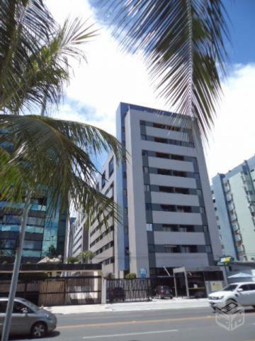 Beira-Mar De Pajucara - Neo 2.0 Apartment Maceio  Luaran gambar