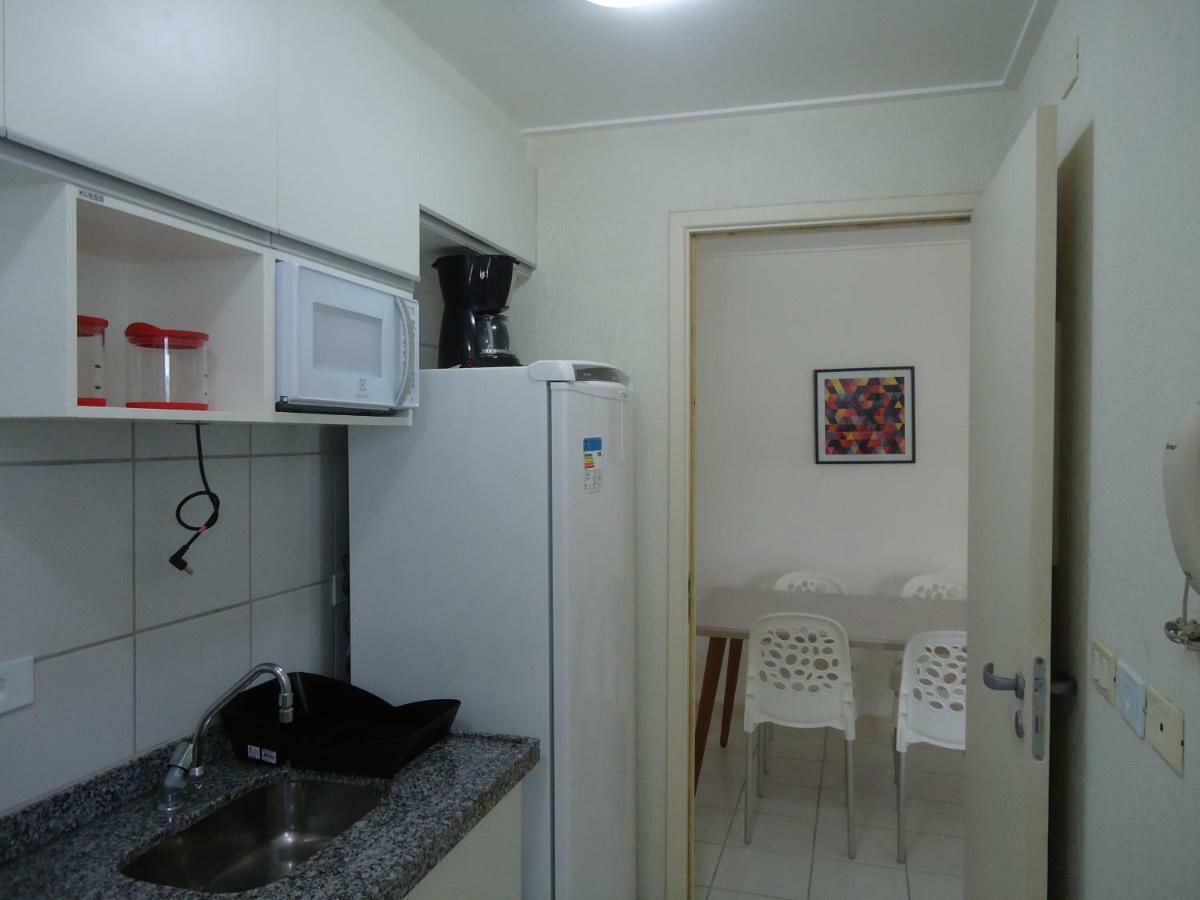 Beira-Mar De Pajucara - Neo 2.0 Apartment Maceio  Luaran gambar