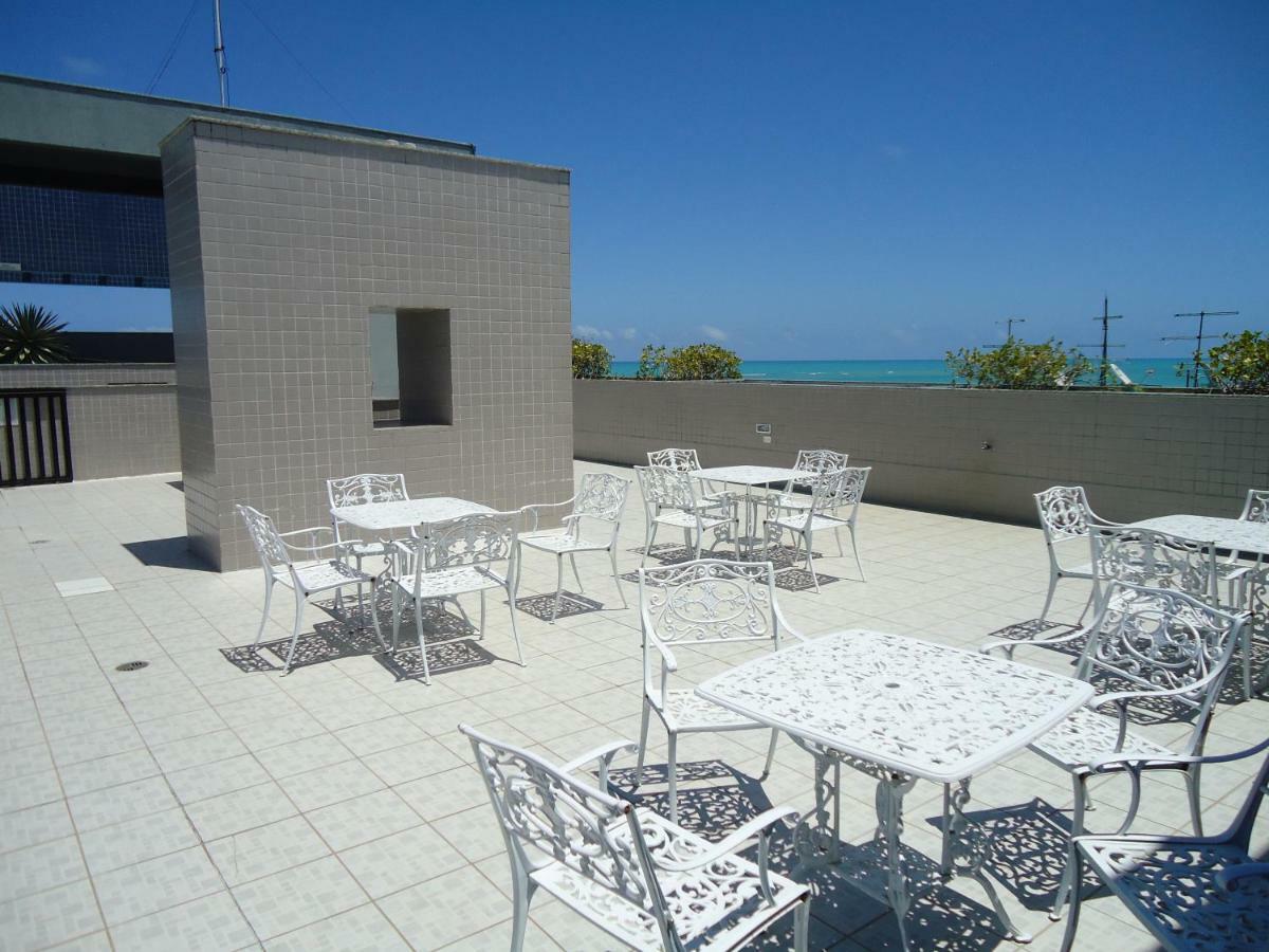 Beira-Mar De Pajucara - Neo 2.0 Apartment Maceio  Luaran gambar