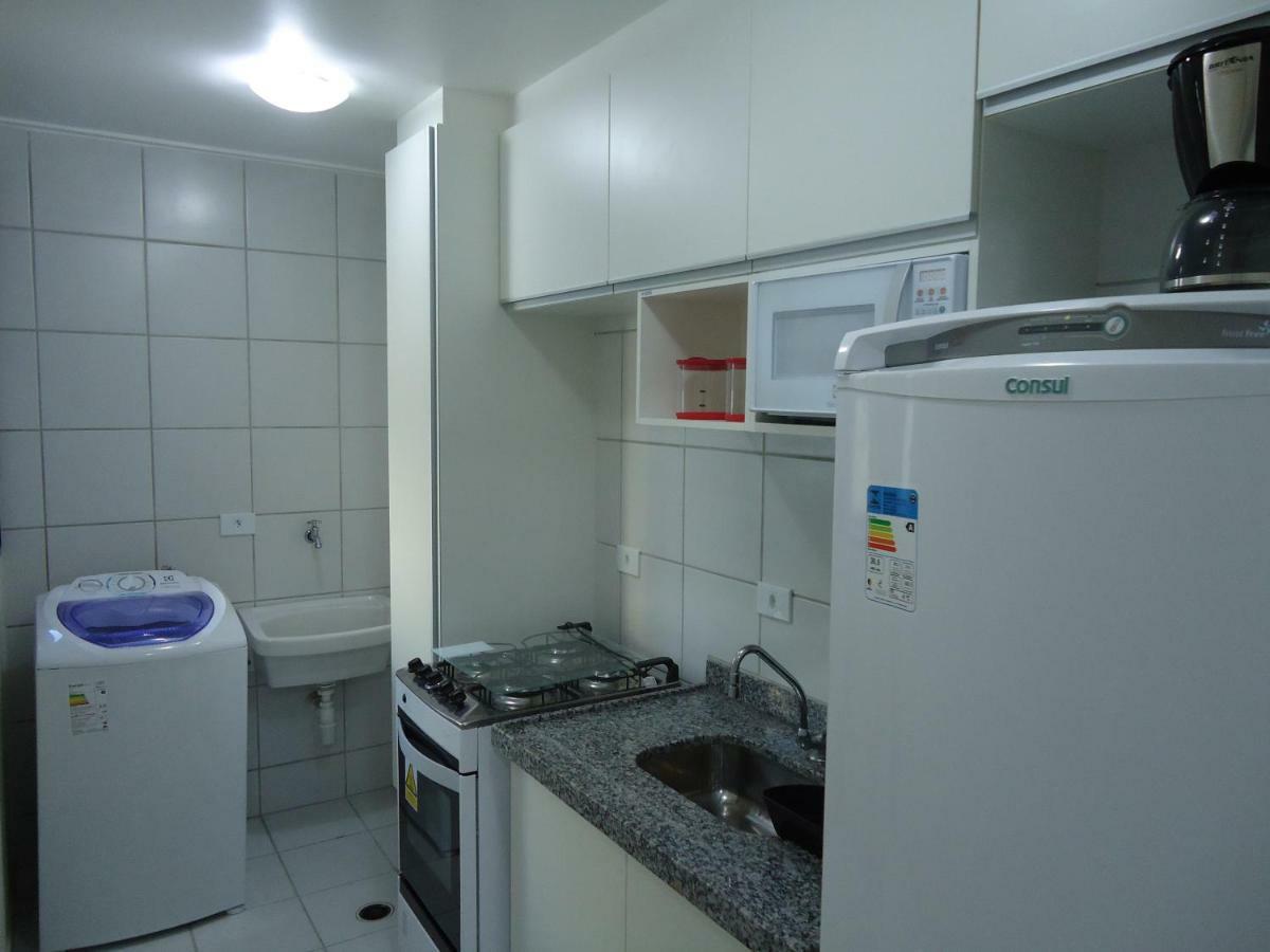 Beira-Mar De Pajucara - Neo 2.0 Apartment Maceio  Luaran gambar