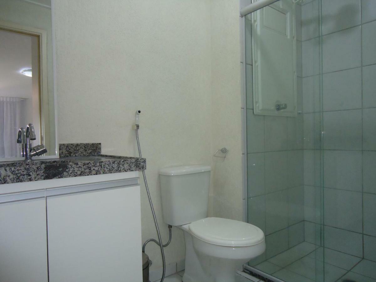 Beira-Mar De Pajucara - Neo 2.0 Apartment Maceio  Luaran gambar