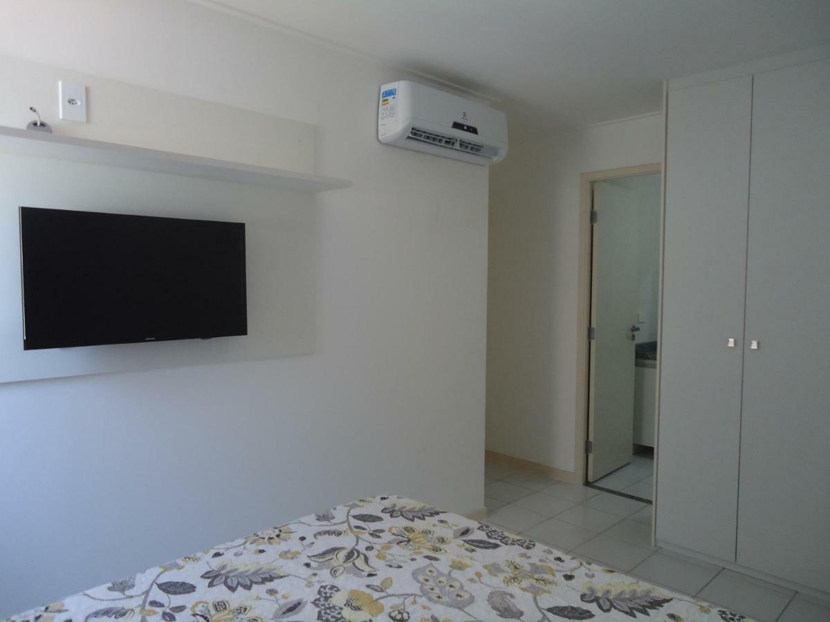 Beira-Mar De Pajucara - Neo 2.0 Apartment Maceio  Luaran gambar