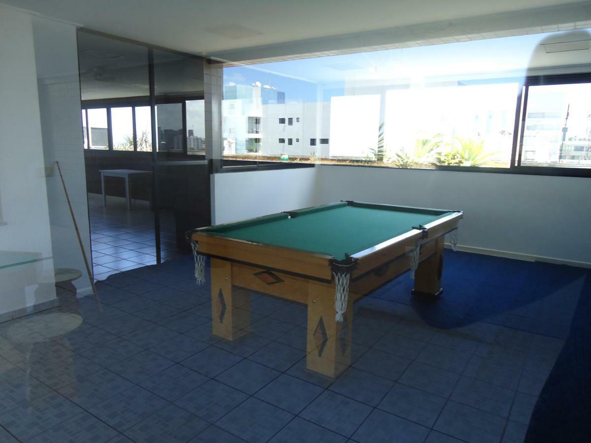 Beira-Mar De Pajucara - Neo 2.0 Apartment Maceio  Luaran gambar