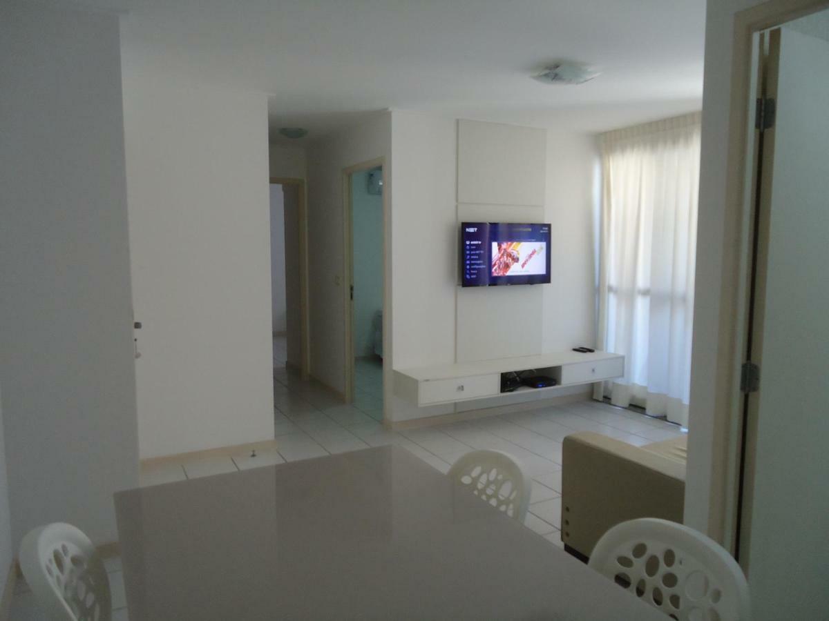 Beira-Mar De Pajucara - Neo 2.0 Apartment Maceio  Luaran gambar
